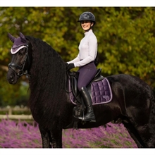 LeMieux Loire Classic Dressage Square Juniper AW25